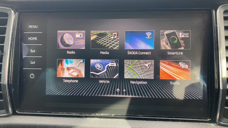 Skoda Kodiaq 1.4 TSI 150 SE L 5dr DSG [7 Seat] Petrol Estate